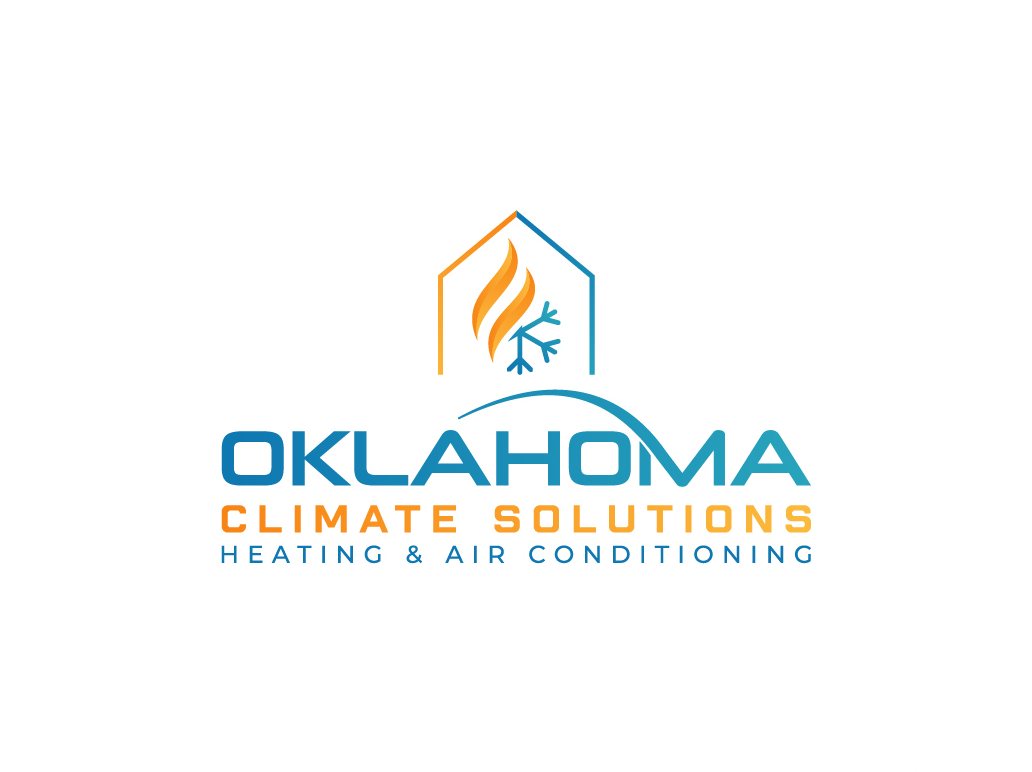The stacked logo on white: the house mark above the wordmark
