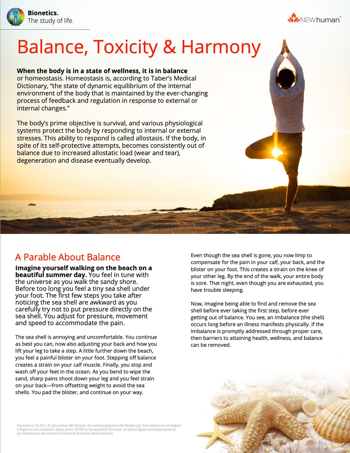 Flyer 1: front