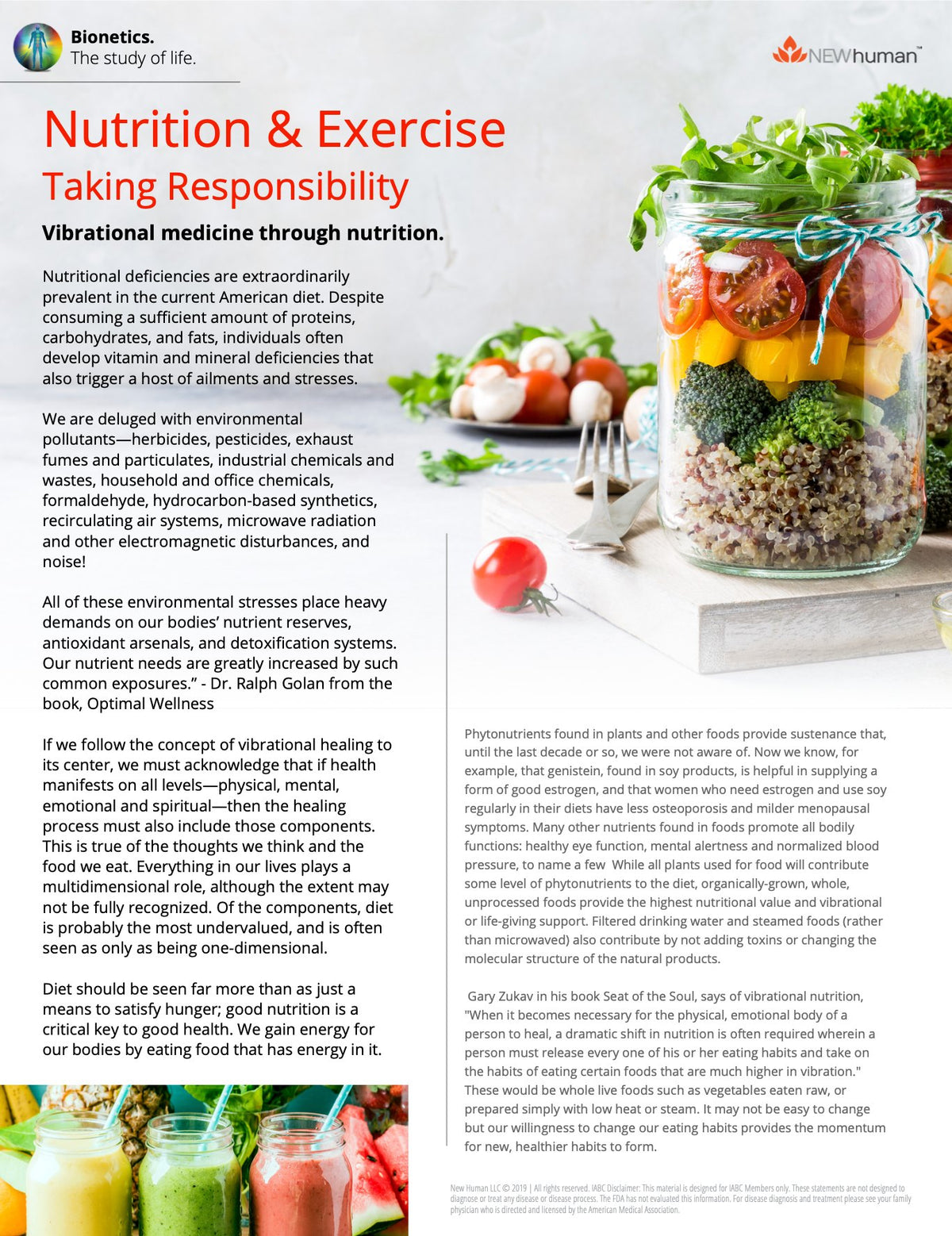Flyer 4: front