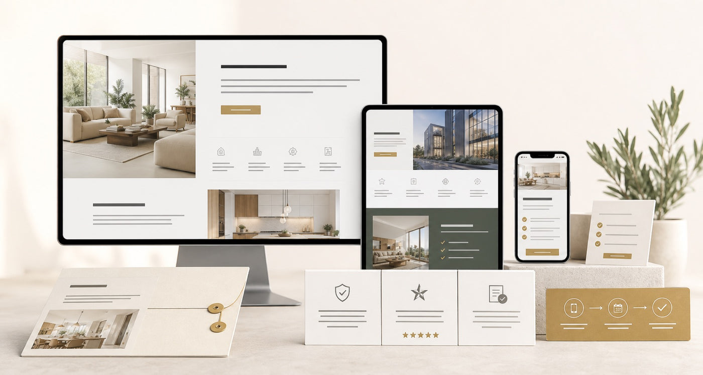 The 20-Business-Day Revenue-Ready Website System — Complete