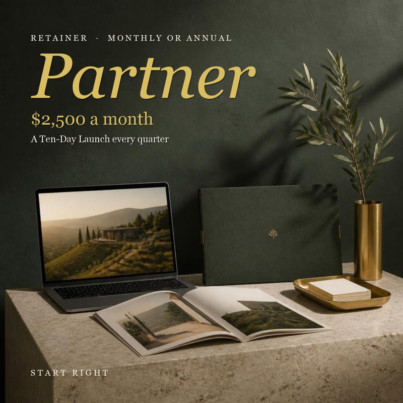 Partner Retainer