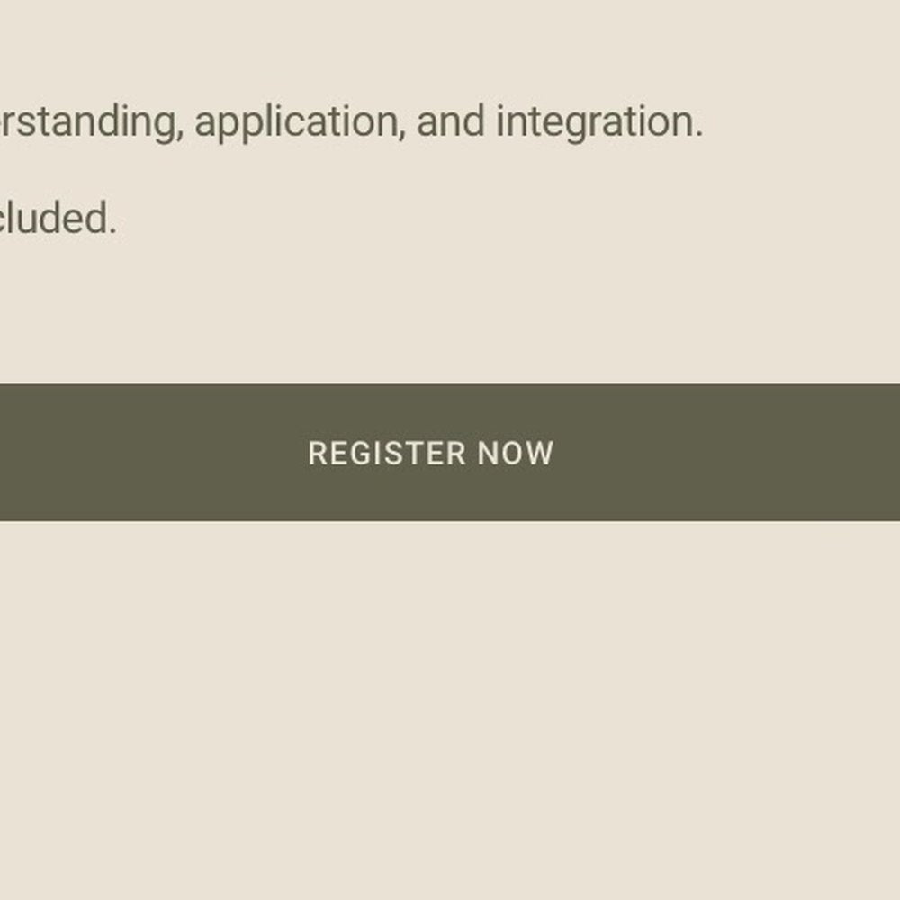 Tuition set at $195 per attendee