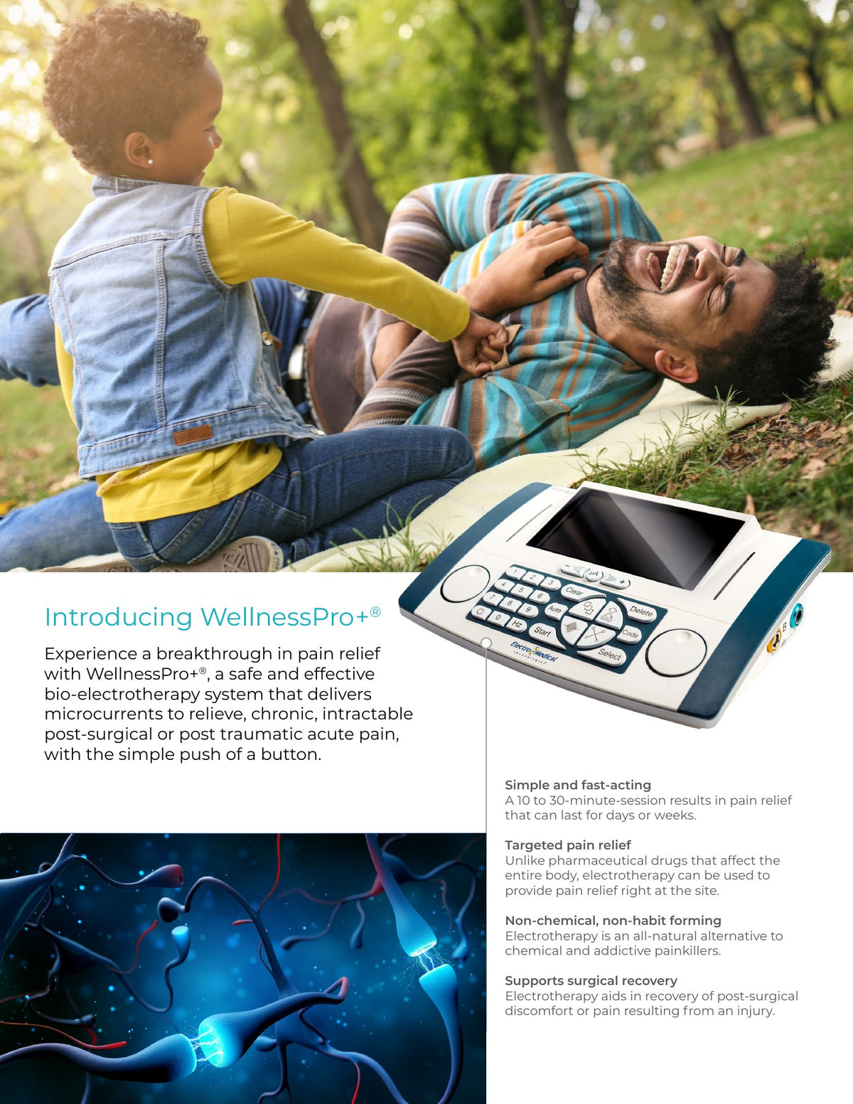 Patient booklet: page 2 of 8