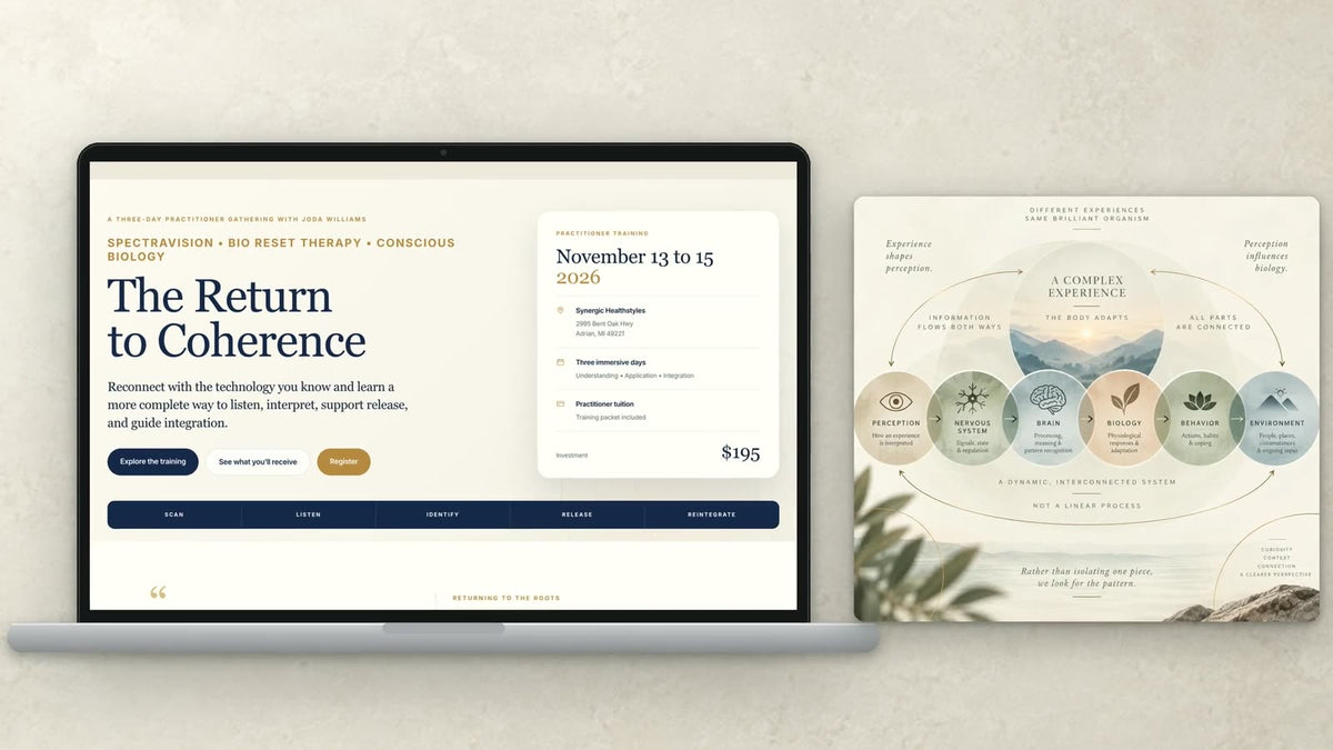 Website and registration for Human Potential Initiatives, built by Start Right.