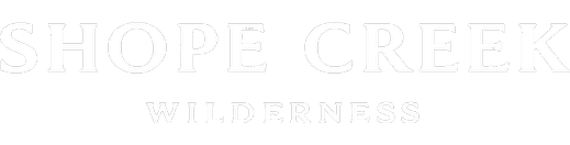 Shope Creek Wilderness