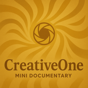 CreativeOne Mini Documentary Gold