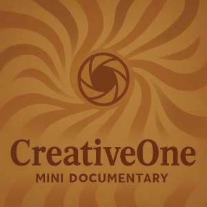 CreativeOne Mini Documentary Bronze