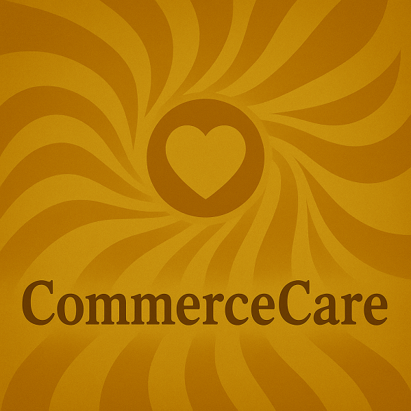 CommerceCare Gold