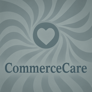 CommerceCare Silver
