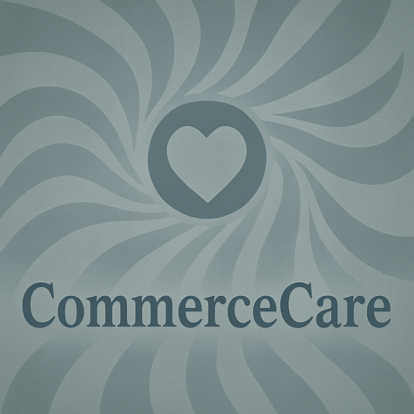 CommerceCare Silver