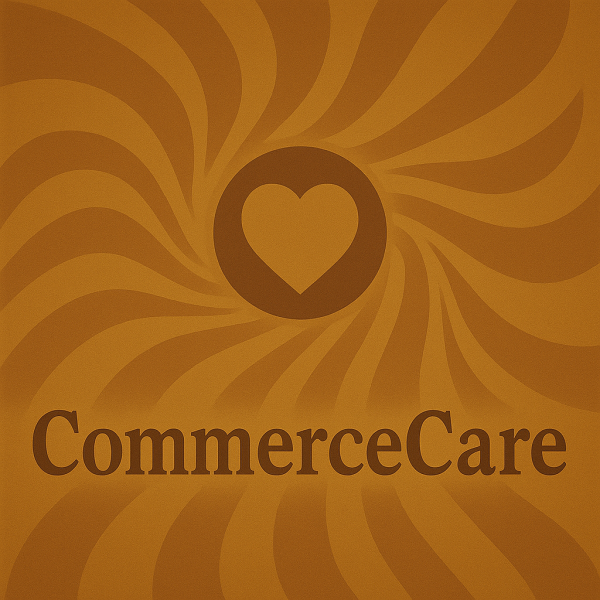 CommerceCare Bronze