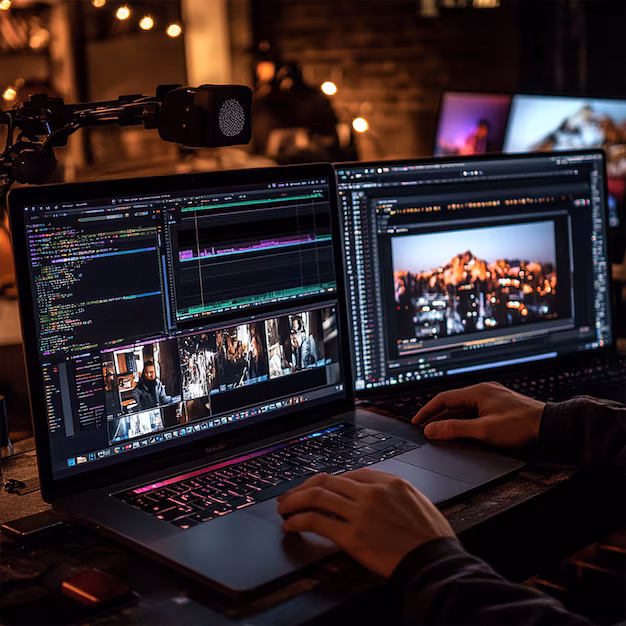 man-working-two-laptops-editing_688521-67